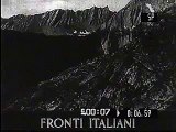 Fronti italien 1940