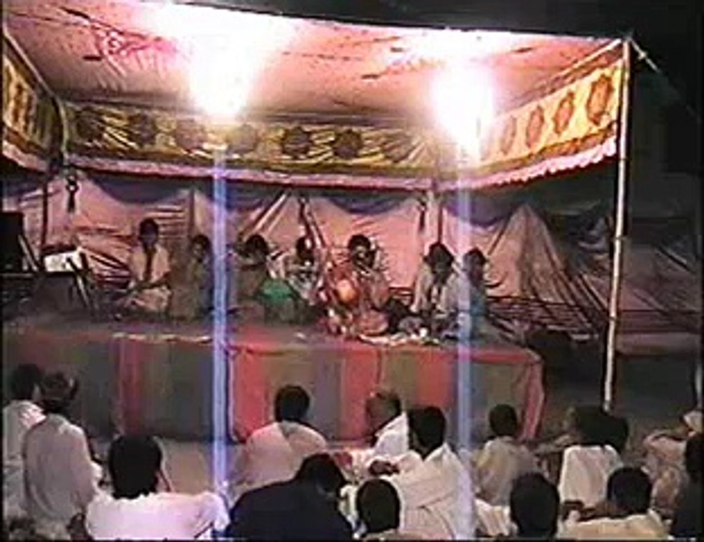⁣Saraiki Song by Mohan Bhagat, old Saraiki music nice - YouTube