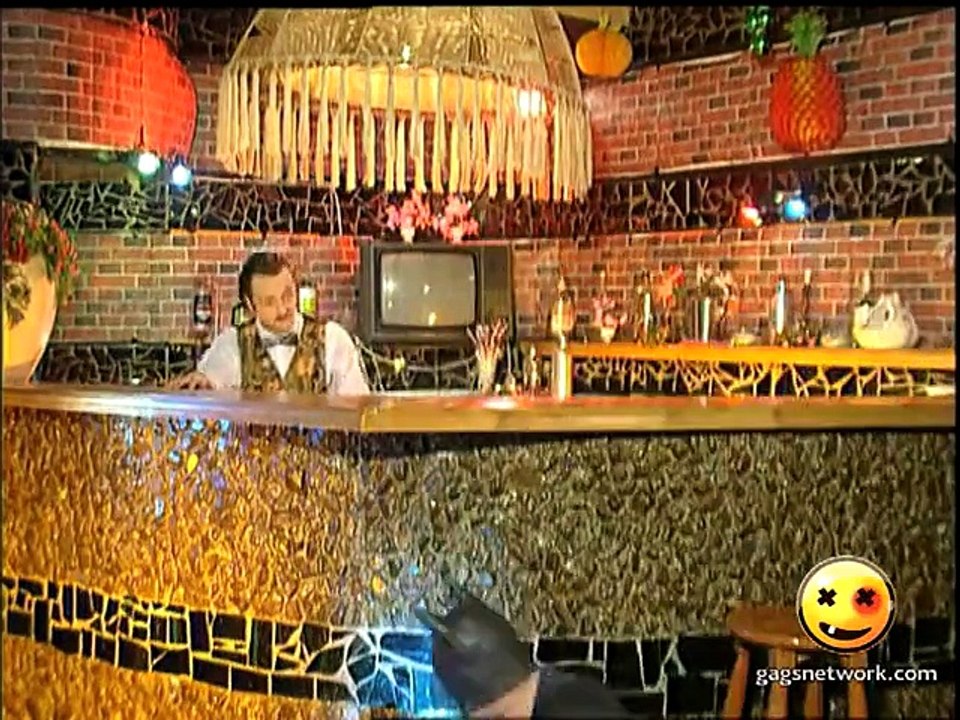 Bar Calambur 13 _ Бар Каламбур