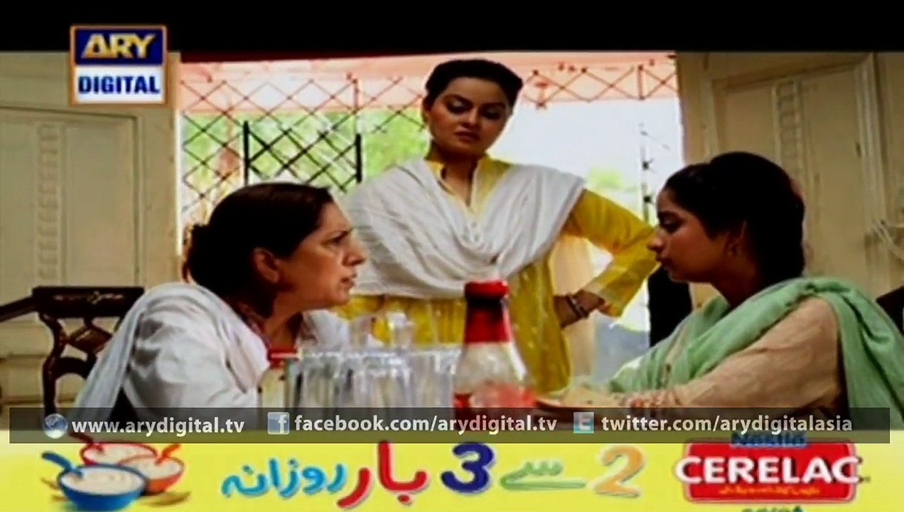 Watch Bay Qasoor Episode -  10 - 13th January 2...