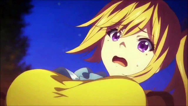 Une parodie de Manga plus vraie que nature... Limbo hilarant