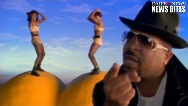 Seattle Law Student Gets 'Sir Mix-A-Lot's Old Number And Raunchy Texts