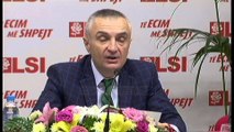 LSI: S’ka reformë pa konsensus - Top Channel Albania - News - Lajme
