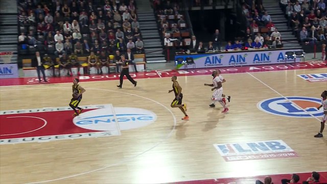 JL Bourg / Fos-Provence - 12.01.16