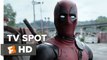 Deadpool TV SPOT - Pretty Little Poolers  (2016) - Ryan Reynolds, Morena Baccarin Movie HD