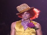 HOT AND SEXY MODELS AT DAREWALA WORLD JEWELLERY FASHION SHOW