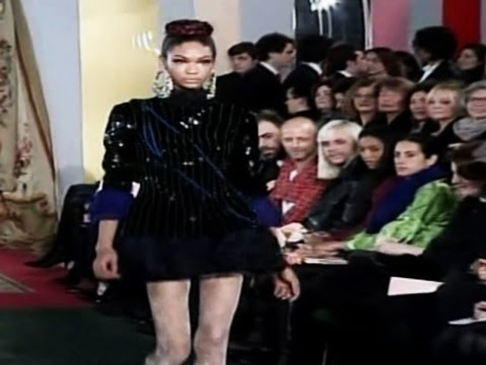 Hot Models from Photo Fair Fashion Show 2010