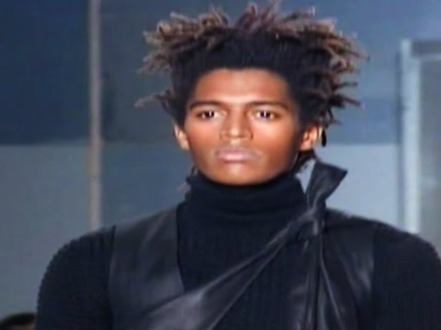 Cool Style & Trends At Lakme Fashion Show