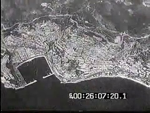 Fronte Occidentale -mentone