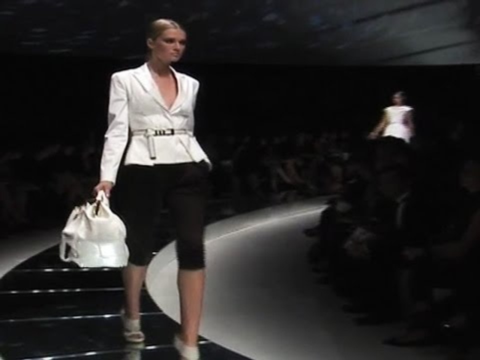 Rohit Roy Fashion Show -1