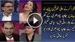 Female Dancers Cry  Outside Javed Chaudhary Houses-- Syasi Team Making Fun Of Javed Chaudhary