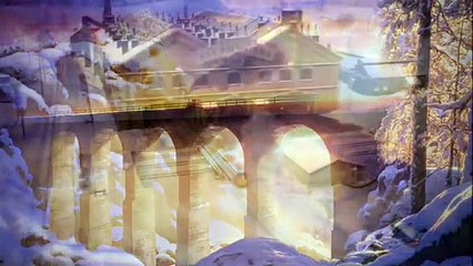 Duncan the Humbug (S18, 445) US - HD