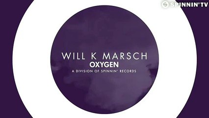 WILL K - Marsch (OUT NOW) (World Music 720p)
