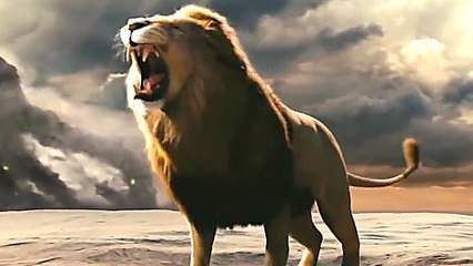 LE MONDE DE NARNIA 3 Bande annonce VF (L'ODYSSEE DU PASSEUR D'AURORE)