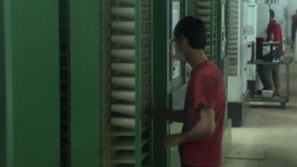 Suriyelilere Çalışma İzni Verilmesi