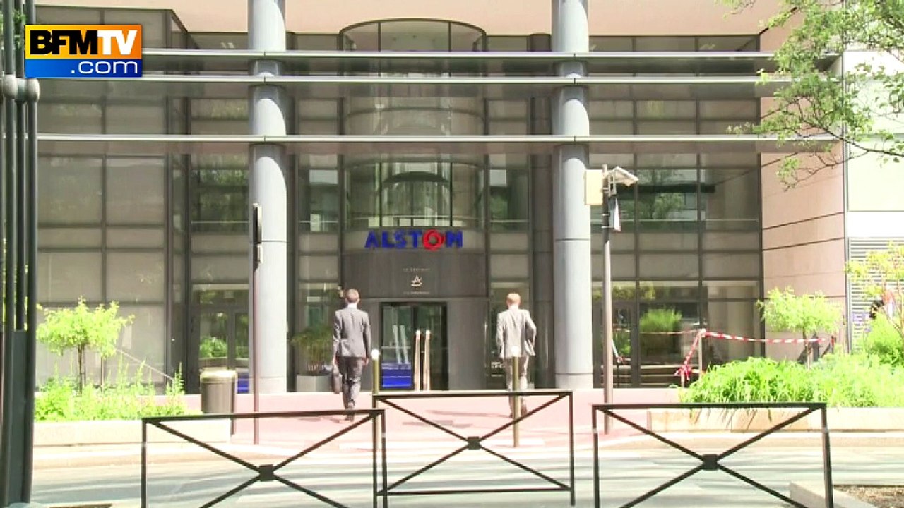 General Electric va supprimer 6.500 emplois en Europe dont 765 en France