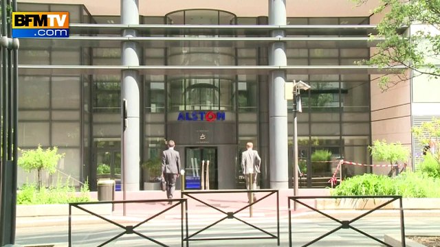 General Electric va supprimer 6.500 emplois en Europe dont 765 en France