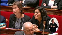 Un député se moque de Manuel Valls et sa participation à 