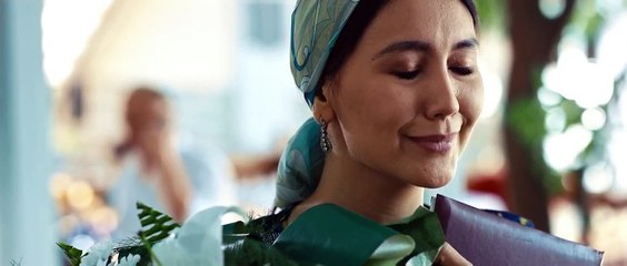 Shahzoda - Sirdoshim _ Шахзода - Сирдошим (Baron filmiga soundtrack)