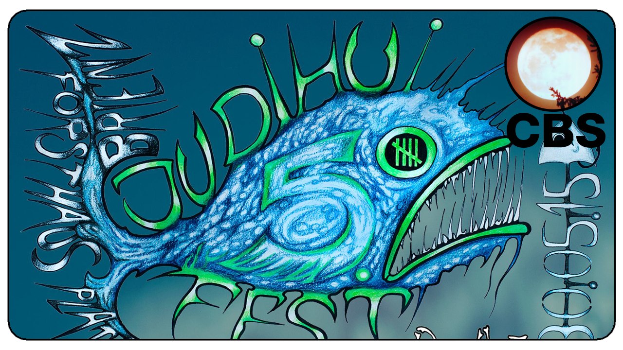 Judihui Fest 2015 [Das Fest] - Chaotic Bash Studios