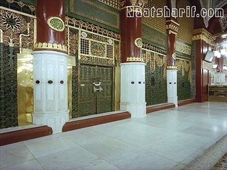 Har Waqt Tassawar Main Madinay Ki gali