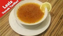 Tavuk Suyuna Çorba Nasıl Yapılır (Leziz Yemek Tarifleri )