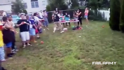 Drunk Fails Compilation || FailArmy