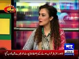 Mazaq Raat On Dunya News 12th January 2016