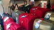 Soldes valise trolley bagage DELSEY NICE chez S'Cale boutik maroquinerie  28 avenue auber nice