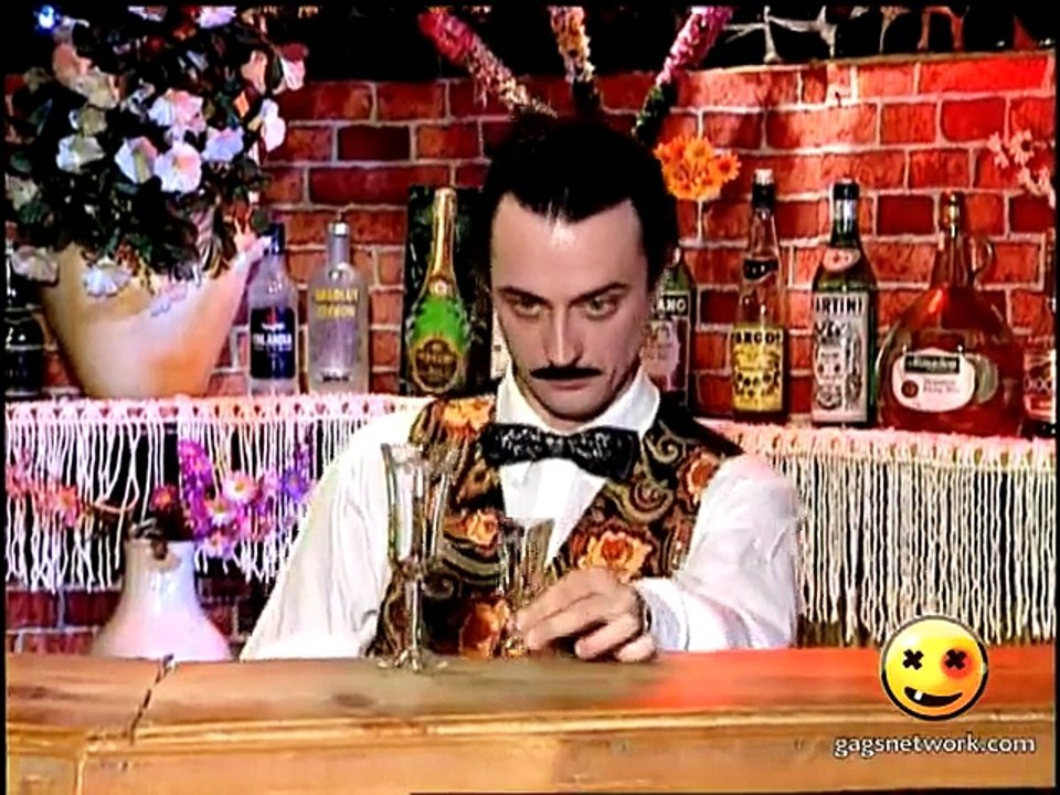 Bar Calambur 10 _ Бар Каламбур