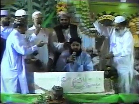 Sab Se Oula O Aala Humary Nabi by Owais Qadri