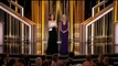 Golden Globes - Tina Fey and Amy poehler Opening Monologue
