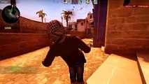 CSGO - 0 - 15 Counter Strike Funny Moments and Fails