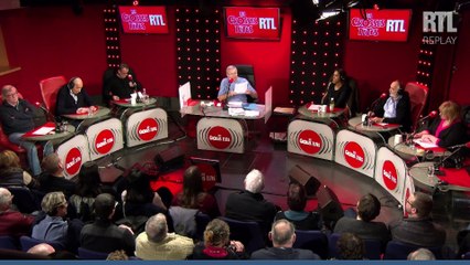 Pierre remporte la valise RTL !