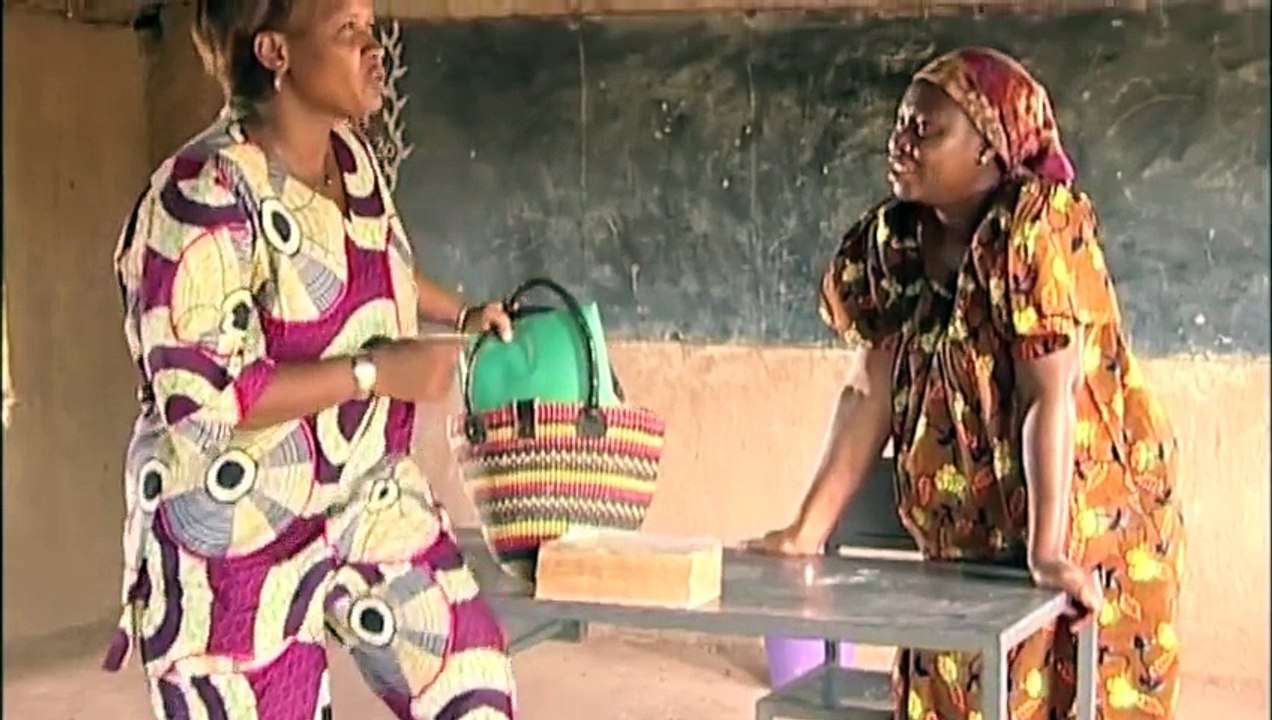 Trois femmes, un village - Episode 29 - Le magot (1ere partie)