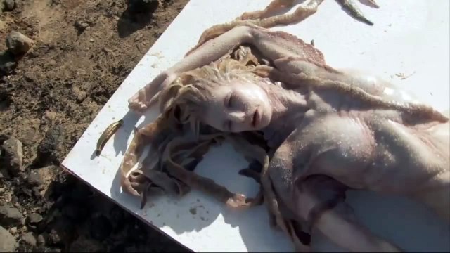 В Испании, сирена, весь мир был в состоянии шока.