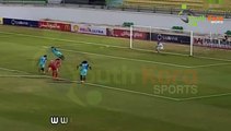 أهداف مباراة حرس الحدود و بتروجيت (0 - 2) | الأسبوع الرابع عشر | الدوري المصري 2015-2016