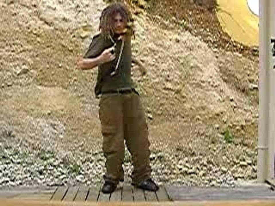 L'escargot Bolas, Socks