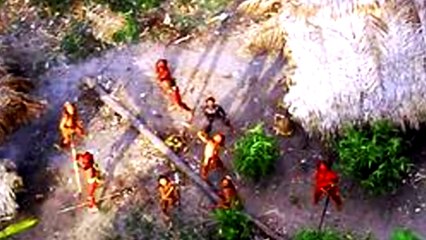 Children of the Forest: The Indigenous People Of Westeros