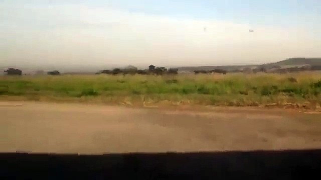 Horrible plane Crash - Student Pilot Losses Control After Take Off - Cockpit View