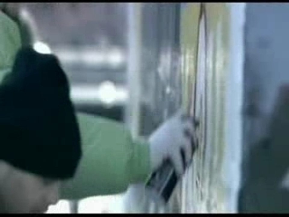 Kanye West Ft. Rakim, Nas & KRS One - Classic