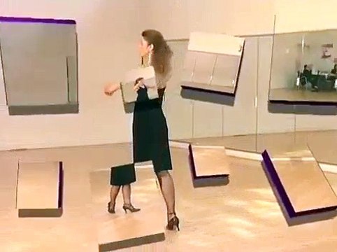 Cours de Tango argentin Milonguero (3/9) - Hesitation Corte