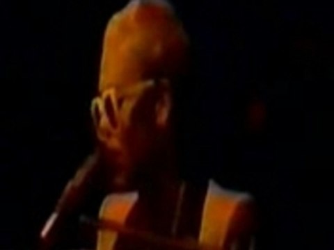Elton John Goodbye Yellow Brick Road 1976