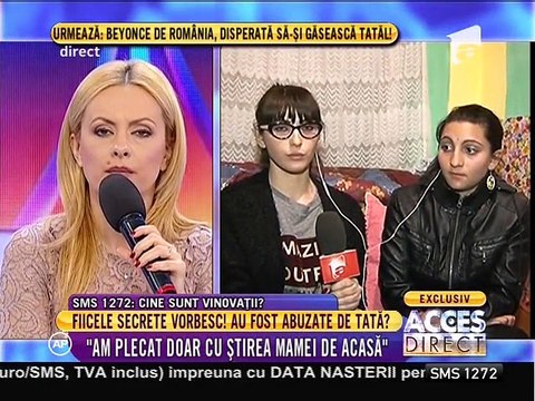 Acces Direct 13.01.2016 partea 2
