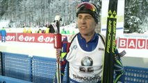 Biathlon - CM - Ruhpolding : Fillon-Maillet «Deux fautes sur l'individuel, ça coûte cher»