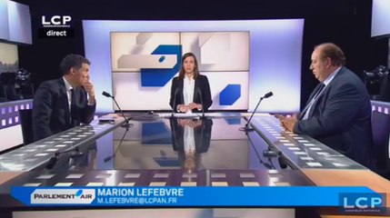 Parlement’air - La séance continue : Parlement'air - La Séance continue