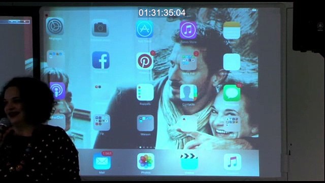 La réalité virtuelle au CDI : enrichir des contenus et guider la lecture des usagers