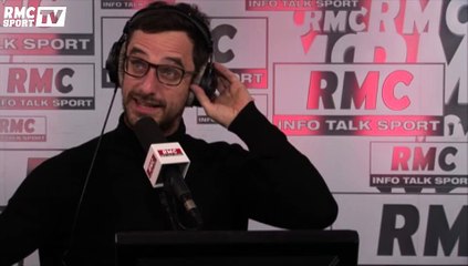 Le salaire de Gourcuff fait réagir le Super Moscato Show