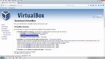 How to Install Ubuntu 14.04 LTS on Oracle Virtual Box