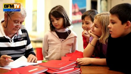 "Mon maître d'école", le documentaire émouvant d’Emilie Thérond
